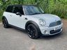 USED 2013 13 MINI HATCH COOPER 1.6 COOPER 3d 122 BHP &pound;6315 OPTIONS