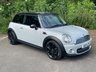 USED 2013 13 MINI HATCH COOPER 1.6 COOPER 3d 122 BHP &pound;6315 OPTIONS