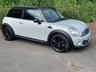 USED 2013 13 MINI HATCH COOPER 1.6 COOPER 3d 122 BHP &pound;6315 OPTIONS