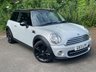 USED 2013 13 MINI HATCH COOPER 1.6 COOPER 3d 122 BHP &pound;6315 OPTIONS