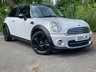 USED 2013 13 MINI HATCH COOPER 1.6 COOPER 3d 122 BHP &pound;6315 OPTIONS
