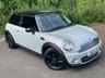 USED 2013 13 MINI HATCH COOPER 1.6 COOPER 3d 122 BHP &pound;6315 OPTIONS