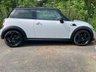 USED 2013 13 MINI HATCH COOPER 1.6 COOPER 3d 122 BHP &pound;6315 OPTIONS