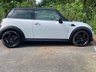 USED 2013 13 MINI HATCH COOPER 1.6 COOPER 3d 122 BHP &pound;6315 OPTIONS