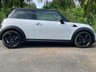 USED 2013 13 MINI HATCH COOPER 1.6 COOPER 3d 122 BHP &pound;6315 OPTIONS
