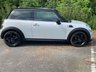 USED 2013 13 MINI HATCH COOPER 1.6 COOPER 3d 122 BHP &pound;6315 OPTIONS
