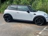 USED 2013 13 MINI HATCH COOPER 1.6 COOPER 3d 122 BHP &pound;6315 OPTIONS