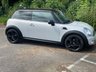 USED 2013 13 MINI HATCH COOPER 1.6 COOPER 3d 122 BHP &pound;6315 OPTIONS
