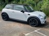 USED 2013 13 MINI HATCH COOPER 1.6 COOPER 3d 122 BHP &pound;6315 OPTIONS