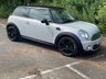 USED 2013 13 MINI HATCH COOPER 1.6 COOPER 3d 122 BHP &pound;6315 OPTIONS