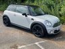 USED 2013 13 MINI HATCH COOPER 1.6 COOPER 3d 122 BHP &pound;6315 OPTIONS