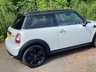 USED 2013 13 MINI HATCH COOPER 1.6 COOPER 3d 122 BHP &pound;6315 OPTIONS