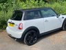 USED 2013 13 MINI HATCH COOPER 1.6 COOPER 3d 122 BHP &pound;6315 OPTIONS