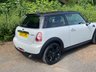 USED 2013 13 MINI HATCH COOPER 1.6 COOPER 3d 122 BHP &pound;6315 OPTIONS