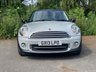 USED 2013 13 MINI HATCH COOPER 1.6 COOPER 3d 122 BHP &pound;6315 OPTIONS