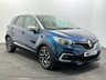 USED 2018 18 RENAULT CAPTUR 1.5L ICONIC DCI 5d AUTO 89 BHP 