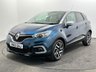 USED 2018 18 RENAULT CAPTUR 1.5L ICONIC DCI 5d AUTO 89 BHP 