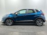 USED 2018 18 RENAULT CAPTUR 1.5L ICONIC DCI 5d AUTO 89 BHP 