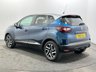 USED 2018 18 RENAULT CAPTUR 1.5L ICONIC DCI 5d AUTO 89 BHP 