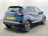 USED 2018 18 RENAULT CAPTUR 1.5L ICONIC DCI 5d AUTO 89 BHP 
