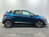 USED 2018 18 RENAULT CAPTUR 1.5L ICONIC DCI 5d AUTO 89 BHP 