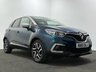 USED 2018 18 RENAULT CAPTUR 1.5L ICONIC DCI 5d AUTO 89 BHP 