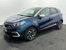 USED 2018 18 RENAULT CAPTUR 1.5L ICONIC DCI 5d AUTO 89 BHP 