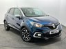 USED 2018 18 RENAULT CAPTUR 1.5L ICONIC DCI 5d AUTO 89 BHP 