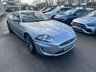 USED 2010 59 JAGUAR XK 5.0 XK 2d 385 BHP Please Call For Full  Details