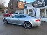 USED 2010 59 JAGUAR XK 5.0 XK 2d 385 BHP Please Call For Full  Details