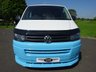 USED 2015 15 VOLKSWAGEN TRANSPORTER 2.0 T28 TDI P/V STARTLINE 102 BHP Superb bespoke one off build , way better than any off the shelf conversion kit , please feel free to come and view .