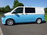 USED 2015 15 VOLKSWAGEN TRANSPORTER 2.0 T28 TDI P/V STARTLINE 102 BHP Superb bespoke one off build , way better than any off the shelf conversion kit , please feel free to come and view .