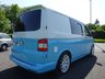 USED 2015 15 VOLKSWAGEN TRANSPORTER 2.0 T28 TDI P/V STARTLINE 102 BHP Superb bespoke one off build , way better than any off the shelf conversion kit , please feel free to come and view .