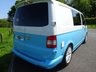 USED 2015 15 VOLKSWAGEN TRANSPORTER 2.0 T28 TDI P/V STARTLINE 102 BHP Superb bespoke one off build , way better than any off the shelf conversion kit , please feel free to come and view .