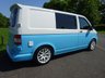 USED 2015 15 VOLKSWAGEN TRANSPORTER 2.0 T28 TDI P/V STARTLINE 102 BHP Superb bespoke one off build , way better than any off the shelf conversion kit , please feel free to come and view .