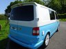 USED 2015 15 VOLKSWAGEN TRANSPORTER 2.0 T28 TDI P/V STARTLINE 102 BHP Superb bespoke one off build , way better than any off the shelf conversion kit , please feel free to come and view .