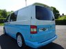 USED 2015 15 VOLKSWAGEN TRANSPORTER 2.0 T28 TDI P/V STARTLINE 102 BHP Superb bespoke one off build , way better than any off the shelf conversion kit , please feel free to come and view .