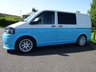 USED 2015 15 VOLKSWAGEN TRANSPORTER 2.0 T28 TDI P/V STARTLINE 102 BHP Superb bespoke one off build , way better than any off the shelf conversion kit , please feel free to come and view .