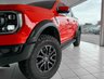 USED 2023 23 FORD RANGER 3.0 RAPTOR ECOBOOST 288 BHP NO VAT  WIRELESS PHONE CHARGE+APPLE/ANDROID CARPLAY