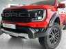 USED 2023 23 FORD RANGER 3.0 RAPTOR ECOBOOST 288 BHP NO VAT  WIRELESS PHONE CHARGE+APPLE/ANDROID CARPLAY