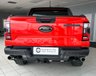 USED 2023 23 FORD RANGER 3.0 RAPTOR ECOBOOST 288 BHP NO VAT  WIRELESS PHONE CHARGE+APPLE/ANDROID CARPLAY