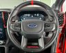 USED 2023 23 FORD RANGER 3.0 RAPTOR ECOBOOST 288 BHP NO VAT  WIRELESS PHONE CHARGE+APPLE/ANDROID CARPLAY