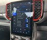 USED 2023 23 FORD RANGER 3.0 RAPTOR ECOBOOST 288 BHP NO VAT  WIRELESS PHONE CHARGE+APPLE/ANDROID CARPLAY
