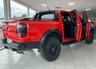 USED 2023 23 FORD RANGER 3.0 RAPTOR ECOBOOST 288 BHP NO VAT  WIRELESS PHONE CHARGE+APPLE/ANDROID CARPLAY