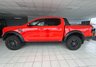 USED 2023 23 FORD RANGER 3.0 RAPTOR ECOBOOST 288 BHP NO VAT  WIRELESS PHONE CHARGE+APPLE/ANDROID CARPLAY