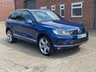 USED 2017 67 VOLKSWAGEN TOUAREG 3.0 V6 R-LINE TDI BLUEMOTION TECHNOLOGY  WAS &pound;17995