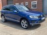 USED 2017 67 VOLKSWAGEN TOUAREG 3.0 V6 R-LINE TDI BLUEMOTION TECHNOLOGY  WAS &pound;17995
