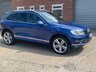 USED 2017 67 VOLKSWAGEN TOUAREG 3.0 V6 R-LINE TDI BLUEMOTION TECHNOLOGY  WAS &pound;17995