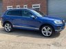USED 2017 67 VOLKSWAGEN TOUAREG 3.0 V6 R-LINE TDI BLUEMOTION TECHNOLOGY  WAS &pound;17995
