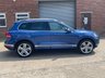 USED 2017 67 VOLKSWAGEN TOUAREG 3.0 V6 R-LINE TDI BLUEMOTION TECHNOLOGY  WAS &pound;17995